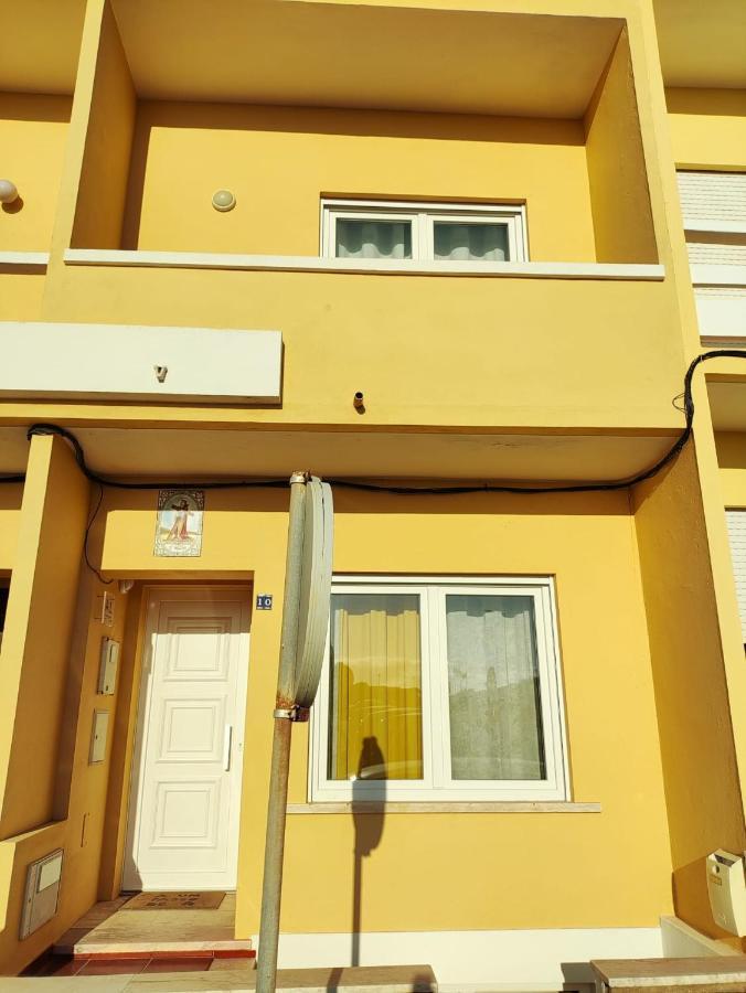 Casa Da Formosa Διαμέρισμα Silveira  Εξωτερικό φωτογραφία